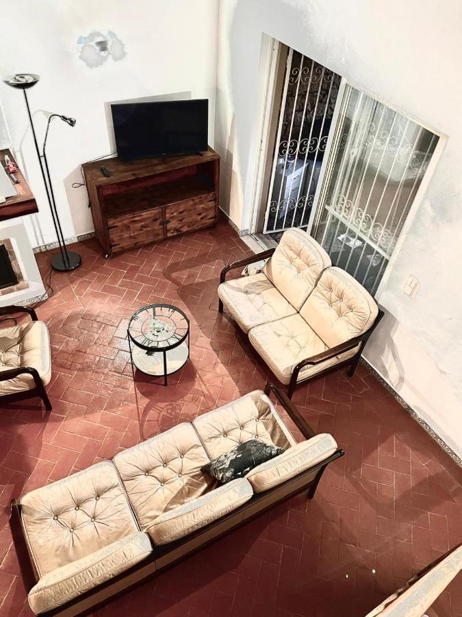 فيلا Casa Coriska ألغوز المظهر الخارجي الصورة